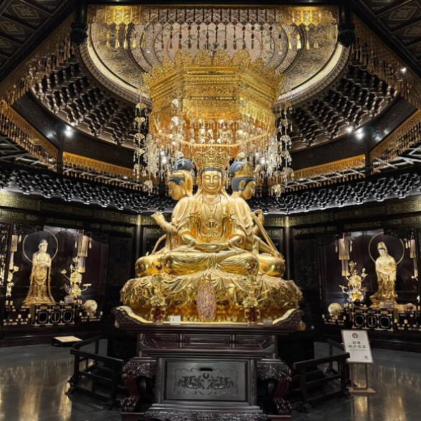 普陀山跑腿服务