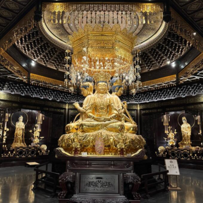 普陀山跑腿服务